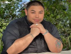 Fokus Akhirat, Ivan Gunawan Sudah Siapkan Kain Kafan hingga Pengurus Jenazah