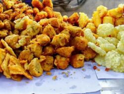 Gorengan Karena Itu Menu Kandidatteratas Buka Puasa? Ini Bahaya Kesejajaran yang Mengintai