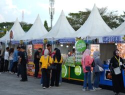 Hadirkan Aneka Usaha Kecil Menengah, SampoernaFest 2026 Siap Mendorong Literasi dan Inklusi Keuangan