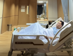 Kata Ahli Kepuasan soal Vertigo, Gangguan yang Bikin Hedy Yunus Sampai Masuk ICU