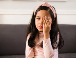 Temukan Tanda Seperti Ini Ke Anak? Segera Cek, Bisa Karena Itu Tanda-Tanda Kanker