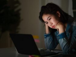 Cerita Wanita Pilih Hidup Ke Pulau Terpencil Lantaran Burnout, Merasa Capek Kerja