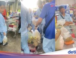 Heboh! Energi Goreng Bantuan Fluktuasi Harga Diduga Dijual Hingga Warga Foreign