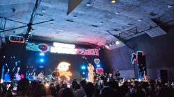 Love Fest 2026 Ajak Anak Muda Rayakan Hari Kasih Sayang