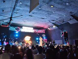 Love Fest 2026 Ajak Anak Muda Rayakan Hari Kasih Sayang