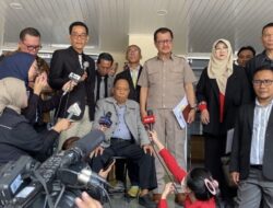 Mantan Pendukung Jokowi Jamin Studi Roy Suryo Cs secara Ilmiah Dapat Dipertanggungjawabkan