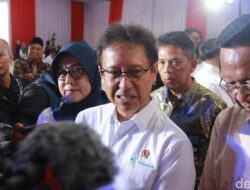 Menkes Pastikan Kenaikan Iuran BPJS Kesejajaran Hanya Pengaruhi Kelas Menengah Ke Atas