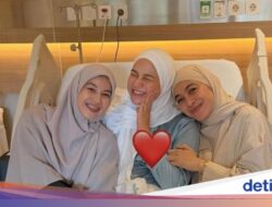 Doyan Kulineran, Nina Zatulini Jajan Matcha Hingga Jepang dan Bakso Hingga Makassar