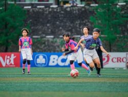 Persaingan Ketat Warnai Final MilkLife Soccer Challenge Imbang 2 Hingga Jakarta dan Solo, Ini Daftar Juaranya!