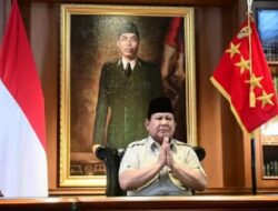 Selamat Tahun Terbaru Imlek 2577, Semoga Bawa Keadaan, Kedamaian, dan Kemakmuran