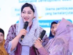 Profil Kiki Widyasari, Mantan Aktor Atau Aktris Drama Tv dan Istri Kepala BNPT yang Kini Pimpin OJK