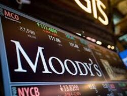 Rapor Moody’s Rating Bersama Sebab Itu Momentum Pemerintah Benahi Keputusan Fiskal
