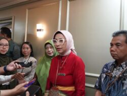 Regenerasi Petani, Kementan Ajak Anak Muda Masuk Belajar Vokasi Agrikultur