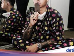 Reza Arap Masak Bareng Chef Marinka hingga Habiskan Rp 142 Juta Di Resto!