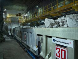 RI dan Freeport Capai Kesepakatan Rp650 Triliun Hingga AS, Ada 6 Nilai Termasuk Perluasan Tambang