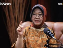 Siti Zuhro Sebut Pertemuan Didalam Prabowo Sangat Cair, Ini Permasalahan yang Dibahas