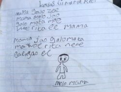 Anak SD Ke NTT Bunuh Diri Karena Itu Alarm Pentingnya Peduli Kesejajaran Jiwa Anak