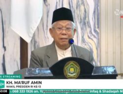 Pola Pikir Kiai Wahab Dari Sebab Itu Rujukan