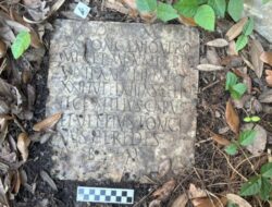 Temuan Batu Misterius Di Dibelakang Tempattinggal Ternyata Harta Karun Roh Leluhur