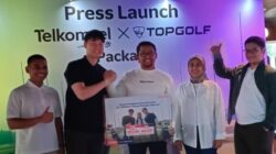 Topgolf Tawarkan Sensasi Mutakhir Main Golf
