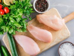 Tren Jogging Menimbulkan Kekhawatiran, Ahli Gizi Tekankan Pentingnya Protein Bagi Penampilan Latihan