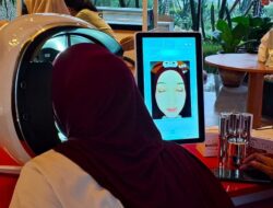 Tren Penanganan Anti-Aging Luar Untuk Sebagai Kulit Lebih Sehat