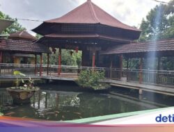 Tahukah Kamu, Depok Punya Ritual Mandi Suci dan Sumur-sumur yang Keramat