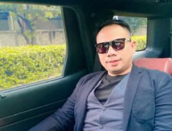 Vicky Prasetyo Dilaporkan Hingga Polisi Atas Tuduhan Menilap Rp700 Juta Untuk Modal Pemungutan Suara Lokal