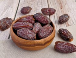Waspada Kurma Israel Ganti Kemasan! Ini Panduan Beli Kurma Agar Tak Tertipu