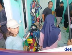 7 Koper Turis Thailand Dicolong Hingga Bromo, Kerugian Ditaksir Rp 108 Juta!