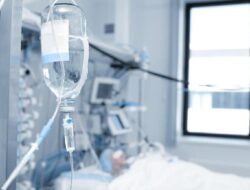 Ngeri! Inggris Hadapi Wabah Gangguan Otak, Picu 2 Meninggal-20 Suspek Peristiwa Pidana