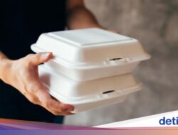 Hati-hati! 7 Kemasan Konsumsi Ini Dapat Memicu Kanker