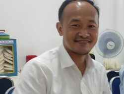 Bangun Usaha Pengendalian Hama, Maigus Tinus Utamakan Standar dan K3