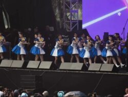 Terbaru Debut 24 Hari, Maegan Jovanka Mengundurkan Diri Di JKT48