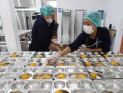 Evaluasi Ketat SPPG Kunci Jaga Kepercayaan Langkah MBG