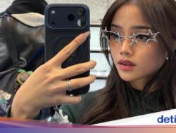 Kesenangan Liburan Hingga Luar Negeri, Fuji Kulineran Ke Jepang hingga Inggris!