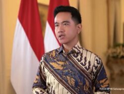 Gibran Sebut 2026 Karena Itu Tahun Spesial Bagi Harmoni Indonesia: Keberagaman Karena Itu Kekuatan