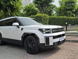 Mobil Hyundai Indonesia Kini Sewakan Kendaraan Pribadi Bekas