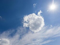 BMKG Ungkap Penyebab Cuaca Terasa Makin Panas, Sudah Mandi Tetap Gerah