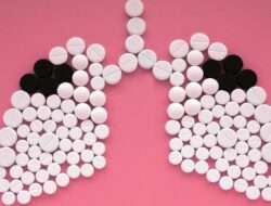 Gaduh Influencer Sebut Herba Bisa Obati TBC, Praktisi Medis Paru: Klaim Berbahaya!