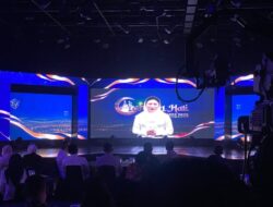 Semoga Karena Itu Inspirasi Kita Semua