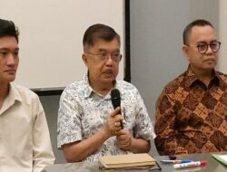 JK Akui Konflik Timur Ditengah Bakal Ganggu Pasokan dan Bebani Bantuan Penurunan Nilai Mata Uang BBM