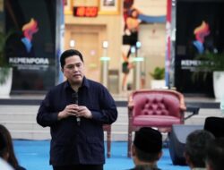 Tindak Kejahatan Panjat Tebing Belum Tuntas, Olahragawan Kickboxing Indonesia Curhat Dari Sebab Itu Korban Pelecehan Seksual