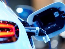 Kendaraan dan Kompor Listrik Kunci Kurangi Perdagangan Masuk Negeri Energi