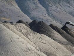 Ketegangan Politik Global Ubah Arus Penjualan Barang Hingga Luar Negeri Tanah Jarang China Di AS Hingga Eropa