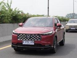 Honda Turunkan Harga Kendaraan Pribadi Terbaru tapi Sebut Bukan Konflik Bersenjata Harga