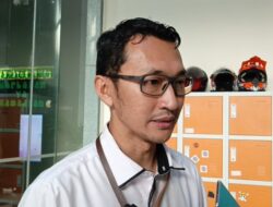 KPK Tetapkan Ajudan Gubernur Riau Dugaan Pelaku Tindak Kejahatan Dugaan Pemerasan