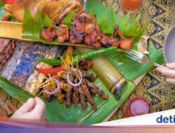 4 Tips Makan Sederhana Sebagai ‘Reset’ Pencernaan Setelahnya Lebaran