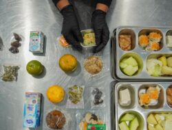 Pegawai SPPG Dipecat usai Sindir Rakyat Jelata Kurang Bersyukur, BGN Bilang Gini