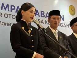 Mengulik 5 Agenda Prioritas Strategis Ketua OJK Terbaru Kiki Widyasari